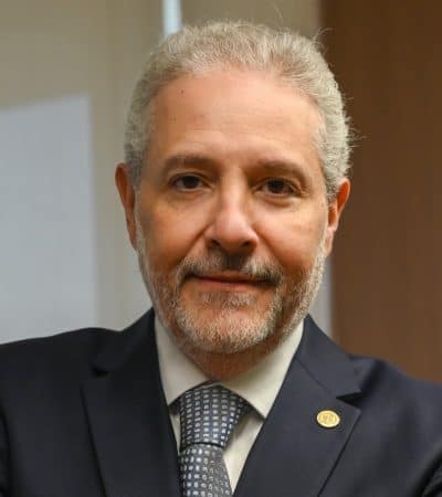 Presidente do Sindipeças Alerta Para Riscos dos Incentivos à Importação de Veículos e Autopeças no Brasil