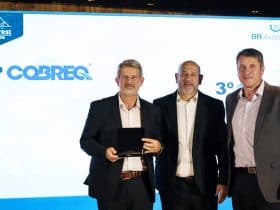 Cobreq conquista mais um Prêmio Everest e reforça liderança em qualidade e inovação