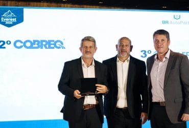 Cobreq conquista mais um Prêmio Everest e reforça liderança em qualidade e inovação