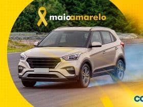Cobreq apoia Campanha Maio Amarelo e alerta para amanutenção do sistema de freios