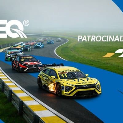 Cobreq Anuncia Renovação como Patrocinadora Oficial da Temporada 2026 da Stock Car