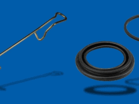 Continental relança kits de reparo para cavaletes com desempenho superior