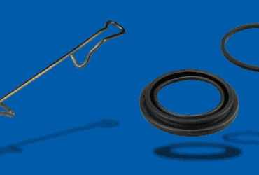 Continental relança kits de reparo para cavaletes com desempenho superior