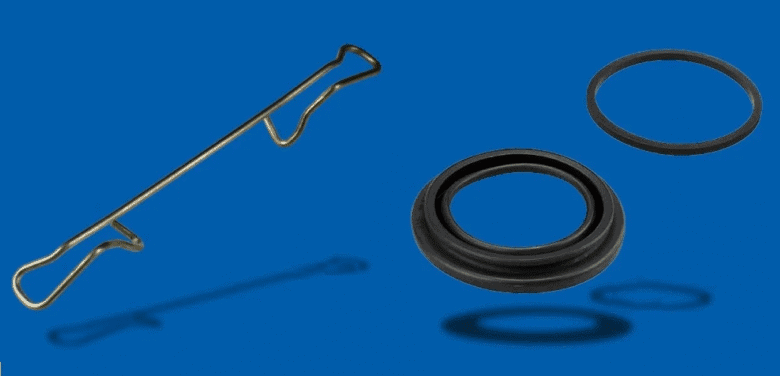 Continental relança kits de reparo para cavaletes com desempenho superior