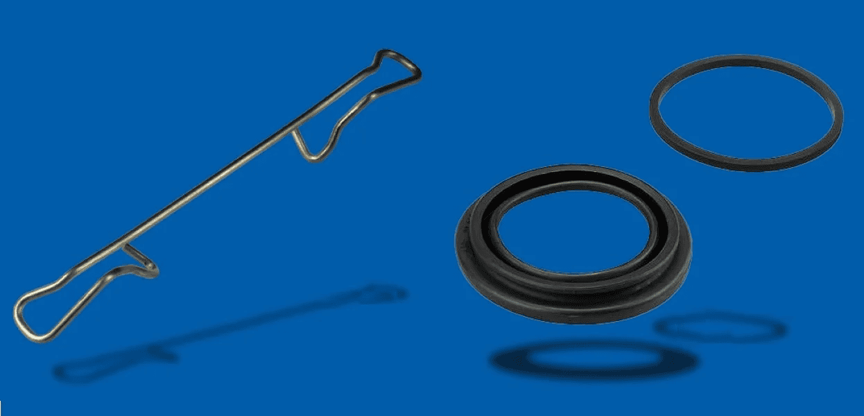 Continental relança kits de reparo para cavaletes com desempenho superior