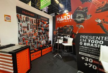 Marca de ferramentas do Grupo KMR cresce 25% e mira avanço de 40% em 2026