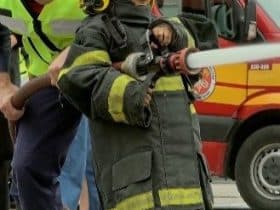 ZM celebra o Dia das Crianças com evento especial para famílias de colaboradores