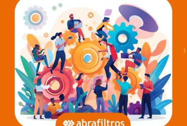 Abrafiltros oferece mais de 3 mil oportunidades de capacitação técnica em programação para 2025