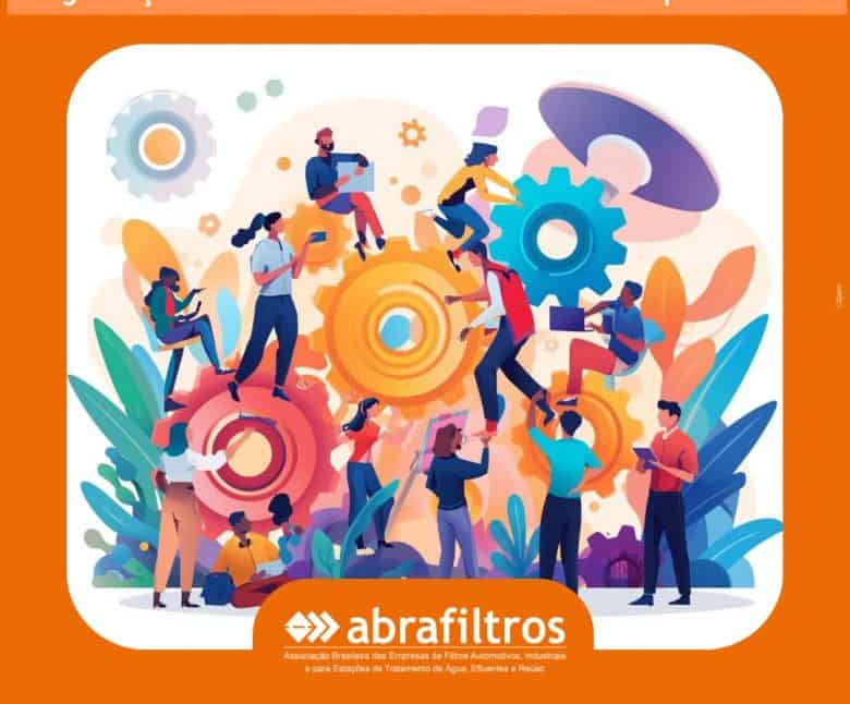 Abrafiltros oferece mais de 3 mil oportunidades de capacitação técnica em programação para 2025