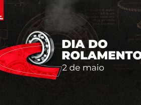 Dia do Rolamento: a celebração que reforça o papel vital do componente na indústria e mobilidade