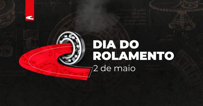 Dia do Rolamento: a celebração que reforça o papel vital do componente na indústria e mobilidade