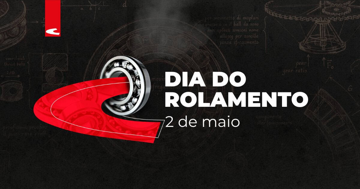 Cobra Rolamentos celebra o Dia do Rolamento com inovação, qualidade e tradição