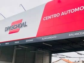DPaschoal e AutoZ inauguram novas unidades em Suzano com investimento de R$ 1 milhão