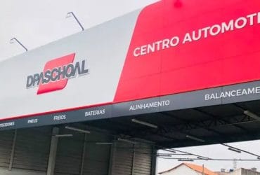 DPaschoal e AutoZ inauguram novas unidades em Suzano com investimento de R$ 1 milhão