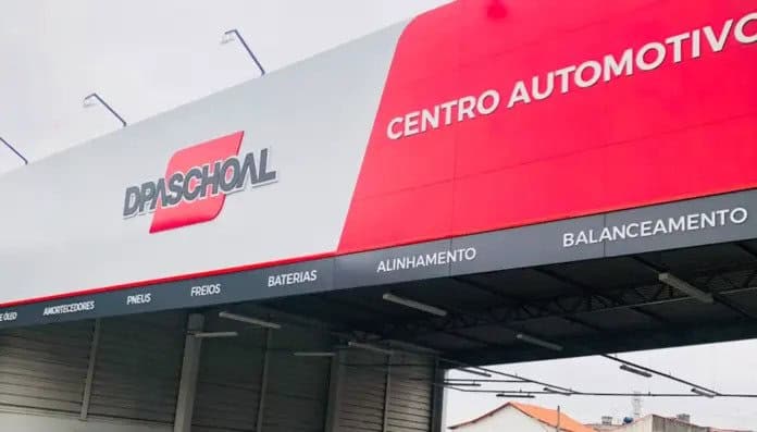 DPaschoal e AutoZ inauguram novas unidades em Suzano com investimento de R$ 1 milhão