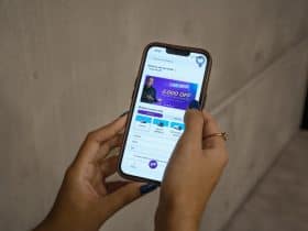 PneuStore lança 1º app exclusivo para compra de pneus do Brasil
