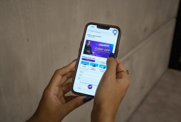 PneuStore lança 1º app exclusivo para compra de pneus do Brasil