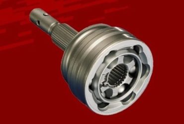 Dana amplia linha Spicer com novas juntas homocinéticas, semieixos e tripeças para o mercado automotivo