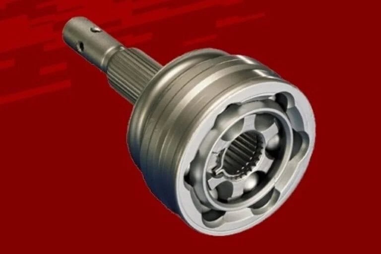 Dana amplia linha Spicer com novas juntas homocinéticas, semieixos e tripeças para o mercado automotivo