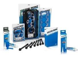 Dana amplia portfólio Victor Reinz para o motor DV5RUC 120 cv no mercado brasileiro