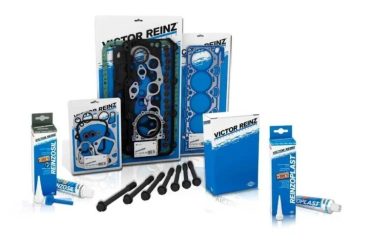 Dana amplia portfólio Victor Reinz para o motor DV5RUC 120 cv no mercado brasileiro