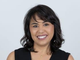 Daniela Mitsueda é a nova gerente de marketing da MAHLE Lifecycle and Mobility