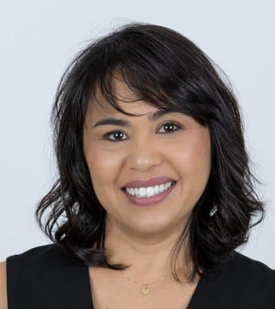 Daniela Mitsueda é a nova gerente de marketing da MAHLE Lifecycle and Mobility