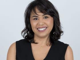 Daniela Mitsueda é a nova Gerente de Marketing da MAHLE Lifecycle and Mobility