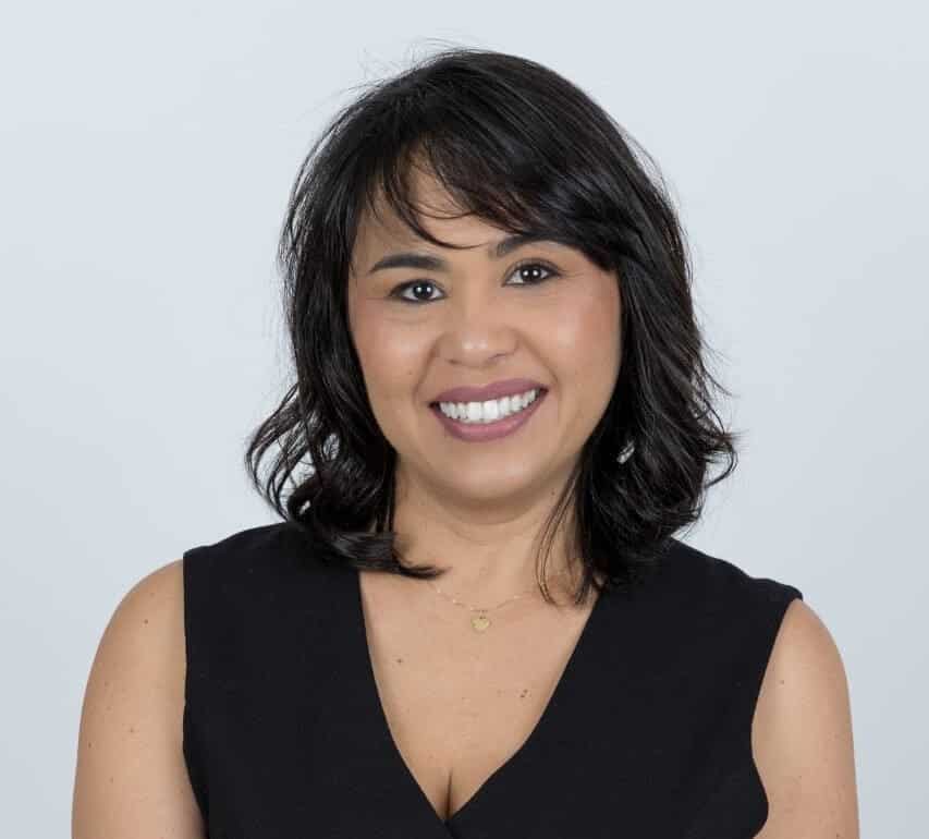 Daniela Mitsueda é a nova Gerente de Marketing da MAHLE Lifecycle and Mobility