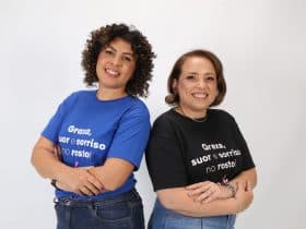 Nomeada Embaixadora Oficina Amiga da Mulher em Joinville