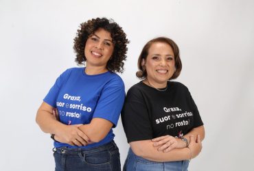 Nomeada Embaixadora Oficina Amiga da Mulher em Joinville