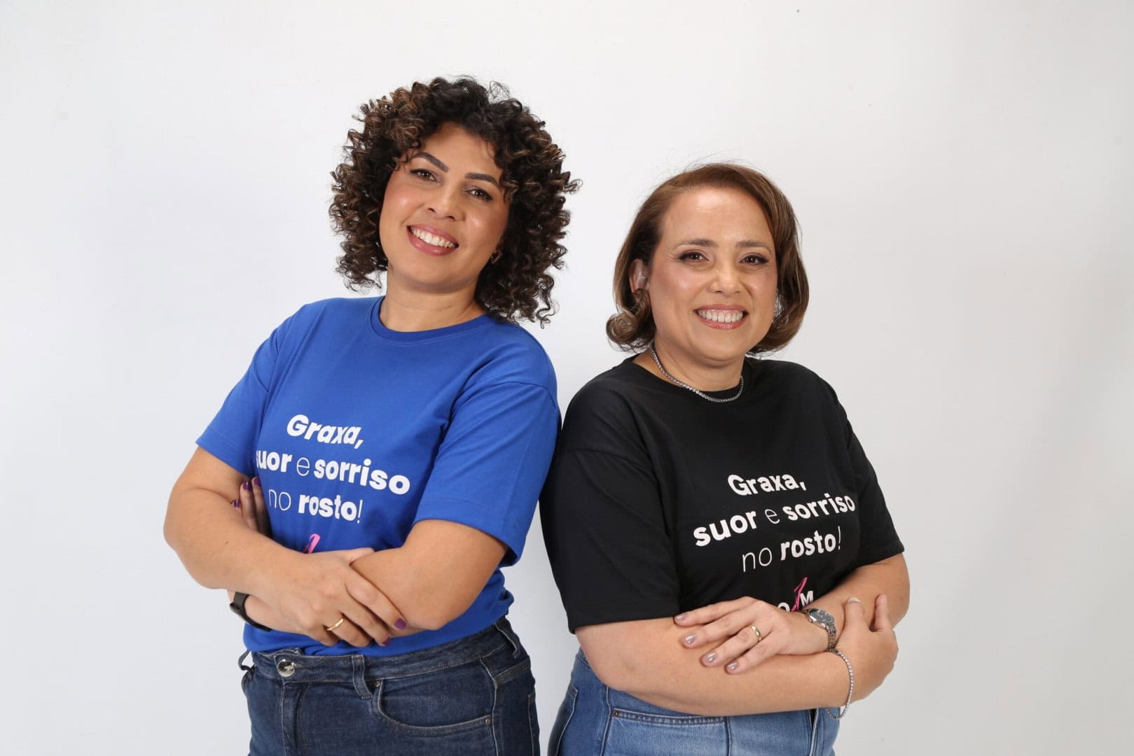 Nomeada Embaixadora Oficina Amiga da Mulher em Joinville