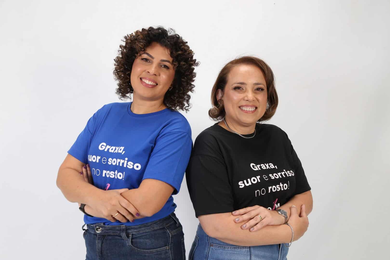 Deize Vieira é Nomeada Embaixadora do Projeto Oficina Amiga da Mulher em Joinville