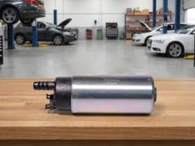 Delphi expande linha de bombas de combustível para reposição e amplia portfólio automotivo