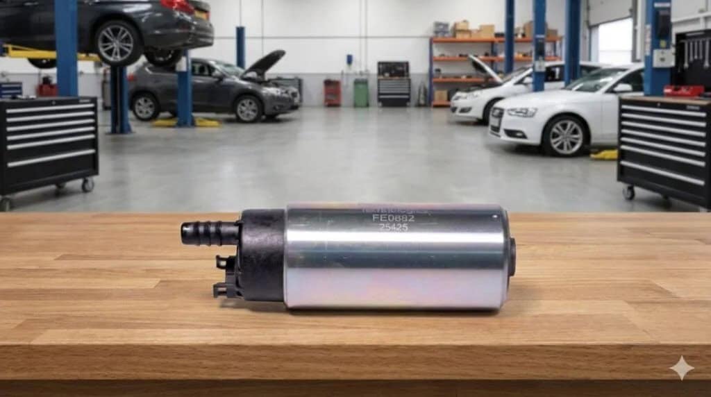 Delphi expande linha de bombas de combustível para reposição e amplia portfólio automotivo