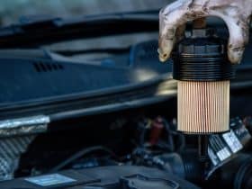 Programa de Reciclagem de Filtros de Óleo da Abrafiltros Ultrapassa 30 Milhões de Unidades em 13 Anos em São Paulo