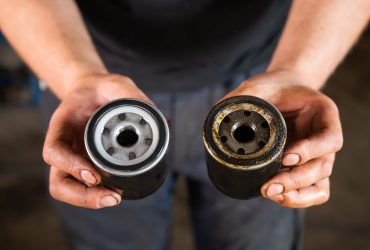 Paraná recicla 1,3 milhão de filtros de óleo lubrificante automotivo usados em 2025 e se destaca em sustentabilidade