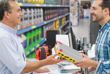 Dia do Balconista: Niterra Celebra a Data com Dicas Práticas de Capacitação Profissional