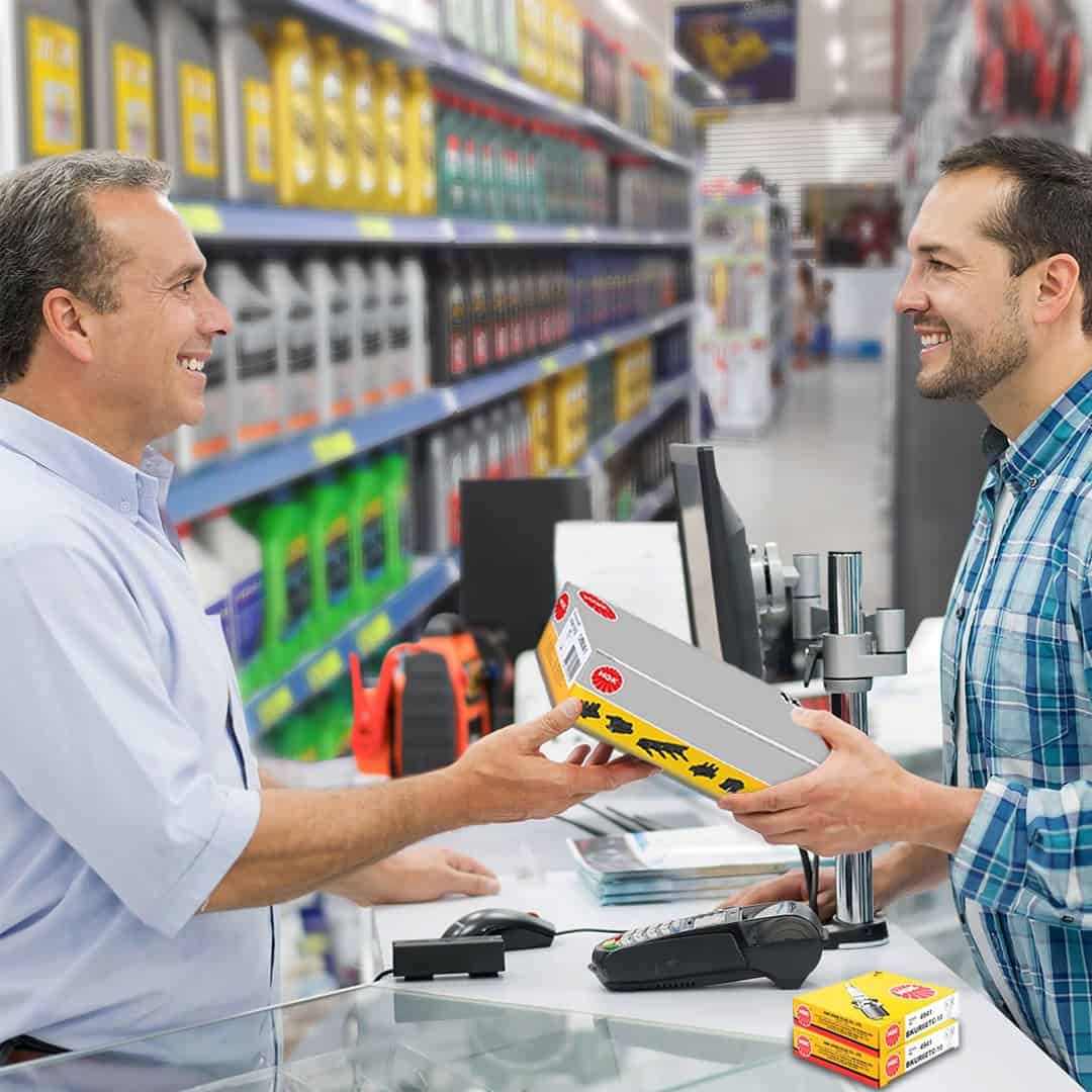 Dia do Balconista: Niterra Celebra a Data com Dicas Práticas de Capacitação Profissional