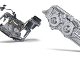 Schaeffler Expande Portfólio Eletrônico com Novas Unidades de Controle para a Indústria Automotiva