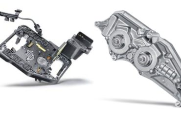 Schaeffler Expande Portfólio Eletrônico com Novas Unidades de Controle para a Indústria Automotiva