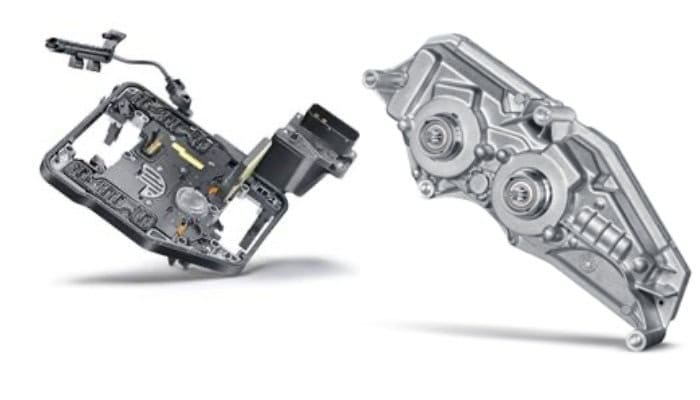 Schaeffler Expande Portfólio Eletrônico com Novas Unidades de Controle para a Indústria Automotiva