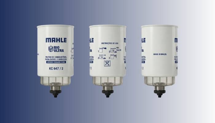 Mahle Apresenta Inovações em Biomobilidade no Centro de Tecnologia