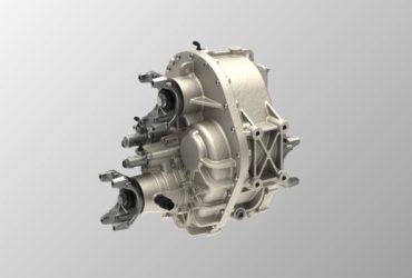 Eaton apresenta caixa de transferência DURA4TRAK na Fenatran 2026: inovação em desempenho e durabilidade para veículos comerciais
