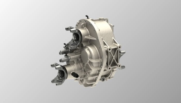 Eaton apresenta caixa de transferência DURA4TRAK na Fenatran 2026: inovação em desempenho e durabilidade para veículos comerciais