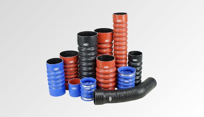 Magneti Marelli amplia portfólio de mangueiras para veículos pesados e fortalece presença no mercado automotivo