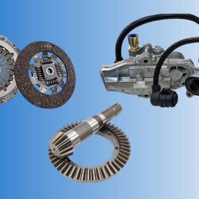 Eaton apresenta portfólio completo de soluções para reposição automotiva na Autop 2026