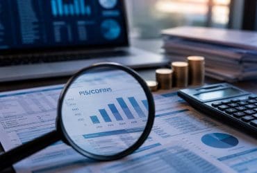 Empresas aceleram revisão de créditos de PIS/Cofins diante da entrada da CBS e aumento da fiscalização digital