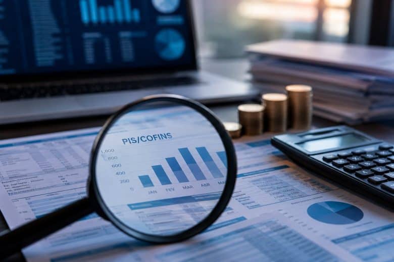 Empresas aceleram revisão de créditos de PIS/Cofins diante da entrada da CBS e aumento da fiscalização digital