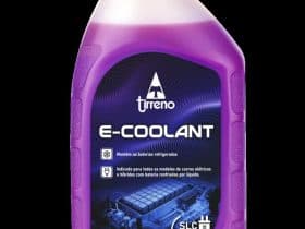 Tirreno lança primeiro coolant para bateria de veículos elétricos com 100% de tecnologia nacional no Conecta Oficina Brasil